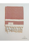 Valora Peskir Red