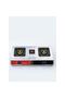 3 Burner Gas Stove with Brass Burners, Durable Body & Manual Control for Efficient Cooking