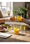 Mimosa 6-Piece Water Glass Set 315Cc. - 4