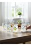 Serenity 6-Piece Water Glass Set 315Cc. - 4