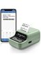 B21 Label Maker, (Green) - 3
