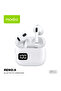 RENO-9 Wireless Earbuds with ANC,LED Power Display Compatible with iOS & Android