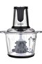 Multi-Chopper Electric High Power Vegetable Chopper Mincer Machine (3L) - 3