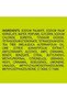 Refreshing Lime & Tea Tree Bathing Bar 125g - Energizing Citrus Soap for Daily Use - 6