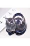 Sleeping Cat Memorial Silicone Mold For Resin Cat Candle Holder Animal Keepsake Sympathy Gift - 3