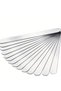 5Pcs Bracelet Blanks for Metal Stamping and Engraving (1/4 x 6 )Inches for DIY Jewelry Making Cu... - 7