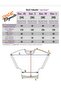 Waist-Fitted Wide-Sleeved Natural Blouse - 5