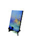 Istanbul Tophane View (1884, Aivazovski̇) Printed Mdf Tabletop 10X15 5G-Tphne1