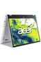 Aspire Spin 14/ Intel Ultra 7 155U/16GB RAM/1TB SSD/Shared/14inch IPS Touch/Win11H/Silver - 3