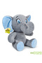25 cm Animal Figure Plush Toy - Cute Plush Toy for Children - 4
