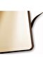 Graduate Hard Cover Sketchbook 90g 14X21,6 92S - Dark Gray - 2