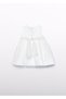 Abel Lula Baby Girl Lace Dress - 2