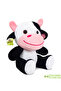 25 cm Animal Figure Plush Toy - Cute Plush Toy for Children - 3