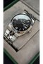 Steel Cord Watch Waterproof Men's Watch with 2 Years Warranty - 3