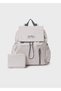 Waterproof Mother Baby Care Backpack and Changing Mat - 2