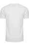 Umbro Training White Cotton T-Shirt Laser Box with Gift - 5