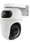 C245D Dual Lens Pan/Tilt WiFi Security Camera - 3