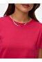 Women's T-Shirt 10243889 Vmpaula S/S T-Shirt Noos - 4