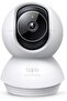 TP-Link C230, 3K 5MP, AI Support, Motion Tracking, 360°, 12m Night Vision, Two-Way Voice