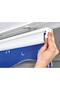 Roller Blind and Zebra Blind Mounting Bracket Portray (4.5cm) 1 Piece - 5