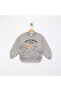 Boy's Greatness Printed Sweatshirt - 2