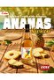 Ananas Sirkesi 500Ml - 2