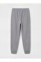 Boys' Jogger Sweatpants with Elastic Waist - 2