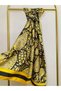 Imported Voile Silk Shawl Non-See-Through Hijab Shawl - 3