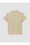 Lcw Kidspolo Collar Boys' T-Shirt - 3
