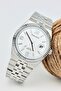 All-Steel, Waterproof, Guaranteed, Men's Wristwatch - 2