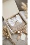 Girl's Dress - Brown Nopeli Woven - 3