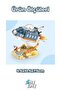 Loz Micro Block Series Space Shuttle Figure 360 Pieces Decorative Toy Building Set Building Block Fflz-8829 - 2