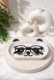 Glasses Plate – Decorative and Functional Glasses and Jewelry Stand (1 Piece)