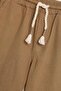 Bg Store Boys Brown Shorts - 6