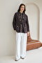 قبعة دينيم بأزرار 32-2779 - 2