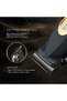 NG8038 Ultra-Premium Hair Clipper Set – 9000 RPM Zinc Alloy Cordless Clipper - Digital Display - 2