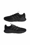 Cloudfoam Flex - Laces Men's Sports Shoes Hq4855 Cblack/Cblack/Gresix - 5