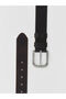 Brown Genuine Leather Men's Belt from Güli̇s Gi̇yi̇m - 3