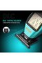 NG-XT1 Polar Professional Cordless Detail Trimmer – 10,000 RPM Maglev Motor with DLC Blade - 4