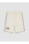 New Season Deals from Güli̇s Gi̇yi̇m Anthracite Boys' Shorts with Pockets, Pack of 2 - 3