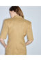 Püskül şeritli blazer - 8