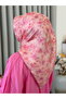 TWILL SILK SCARF - 5