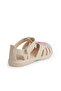 Tobby Gloss Love Baby & Kids Sandals - 6