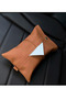 Car Tissue Box Holder – Brown Color – Model ZS-CA-009 – Made in China – Car Interior Accessory