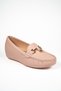Closed Flat Shoes for Women – Comfortable Slip-On Ballet Flats for Office, Daily Wear & Casual Use