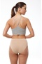 Malabadi Black High Waist Women's Slip Panties 2-Pack-01955 - 2
