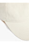 Cotton Basic Cap Hat - 5