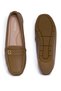 Closed Flat Shoes for Women – Comfortable Slip-On Ballet Flats for Office, Daily Wear & Casual Use - 5