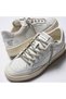 Women's / Girls' Sneaker 29202Pp8.10 Chelsea 10/C08L White - 8