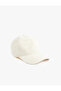Cotton Basic Cap Hat